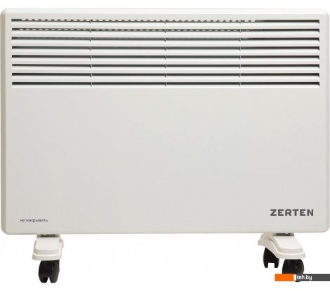  - Обогреватели Zerten ZK-15 - ZK-15