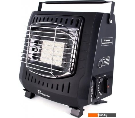  - Обогреватели Следопыт PF-GHP-IM03 - PF-GHP-IM03