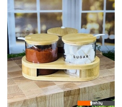  - Посуда для хранения продуктов Lenardi 160-230 - 160-230