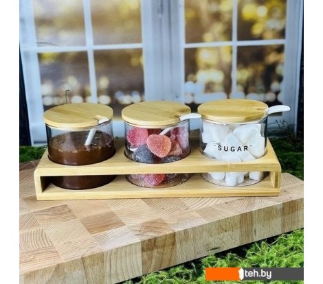  - Посуда для хранения продуктов Lenardi 160-231 - 160-231