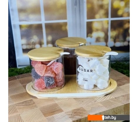  - Посуда для хранения продуктов Lenardi 160-232 - 160-232