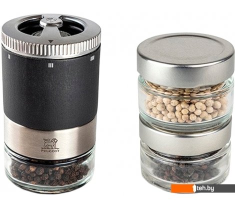  - Предметы сервировки Peugeot Maestro u'Select 41748 - Maestro u'Select 41748