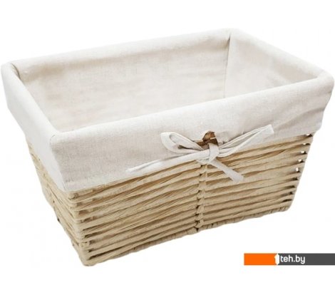  - Ящики, корзины, органайзеры Handy Home LIS-44L (бежевый) - LIS-44L (бежевый)