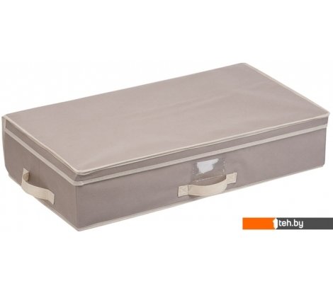  - Ящики, корзины, органайзеры Handy Home AH-11 (серый) - AH-11 (серый)