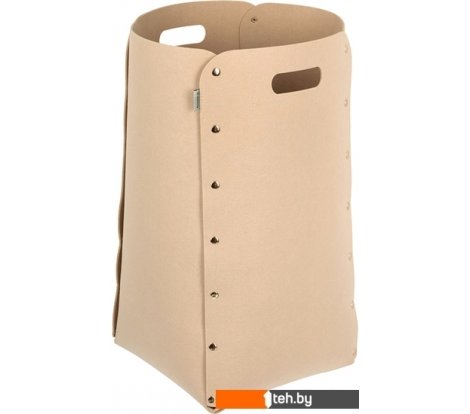  - Ящики, корзины, органайзеры Qwerty 66535 (бежевый) - 66535 (бежевый)