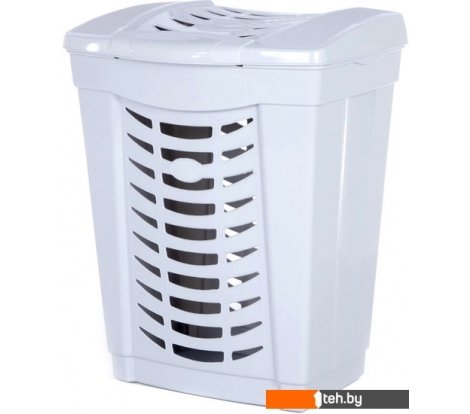  - Ящики, корзины, органайзеры Полесье №1 07572 (дымчатый) - №1 07572 (дымчатый)