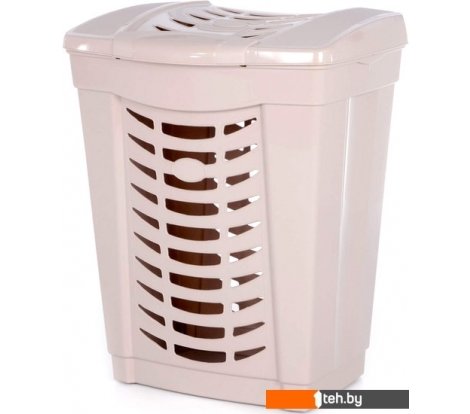  - Ящики, корзины, органайзеры Полесье №1 07589 (темно-кремовый) - №1 07589 (темно-кремовый)