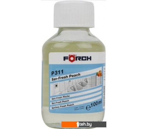  - Бытовая химия FORCH San-Fresh P311 61302002 100 мл - San-Fresh P311 61302002 100 мл