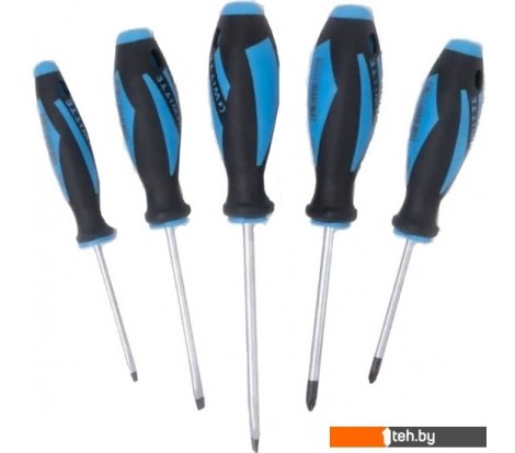  - Наборы инструментов Witte 653866 (5 предметов) - 653866 (5 предметов)