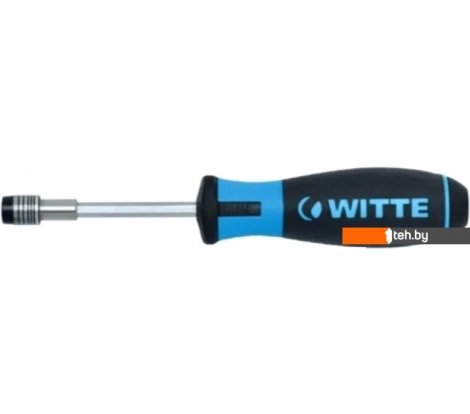  - Наборы инструментов Witte 468023 (7 предметов) - 468023 (7 предметов)