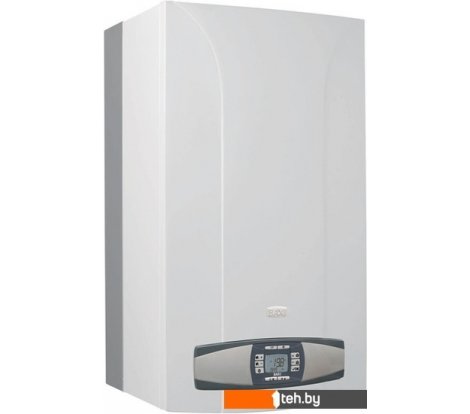  - Отопительные котлы BAXI LUNA-3 COMFORT 310 Fi - LUNA-3 COMFORT 310 Fi