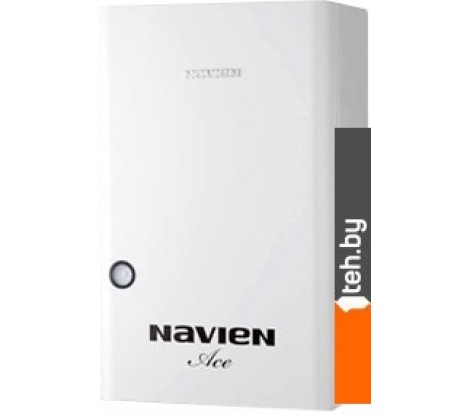  - Отопительные котлы NAVIEN Ace Atmo 16AN - Ace Atmo 16AN