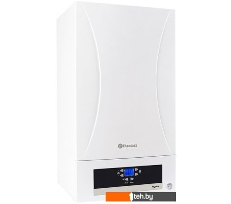 - Отопительные котлы Thermex Hydra HM 24 - Hydra HM 24