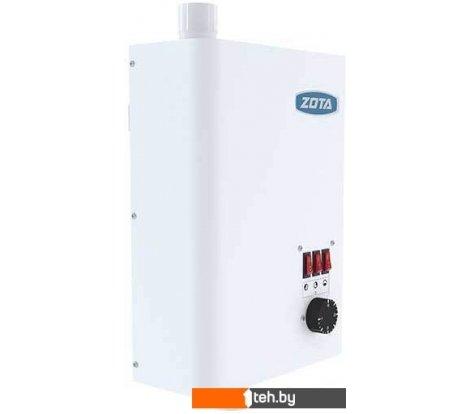 - Отопительные котлы Zota Balance 15 - Balance 15