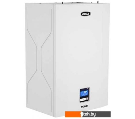 - Отопительные котлы Zota MK-S Plus 36 - MK-S Plus 36