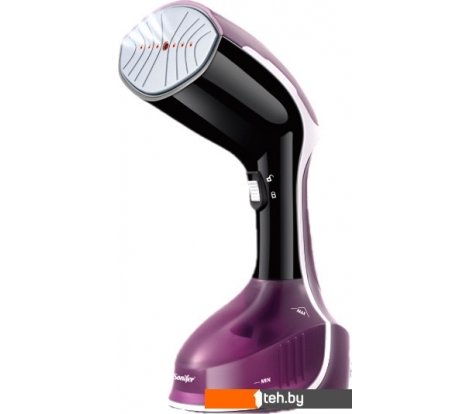  - Пароочистители и отпариватели Sonifer SF-9090 (черный/фиолетовый) - SF-9090 (черный/фиолетовый)
