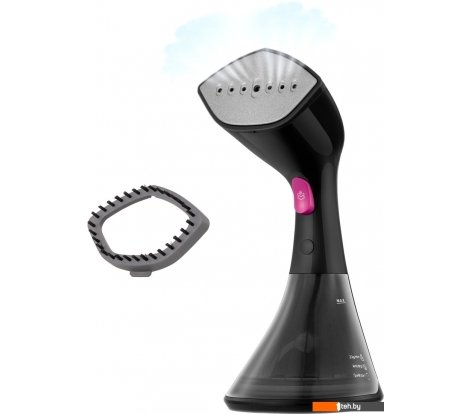  - Пароочистители и отпариватели Sonifer SF-9117 (черный) - SF-9117 (черный)