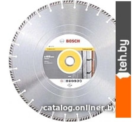  - Отрезные диски Bosch 2.608.615.073 - 2.608.615.073