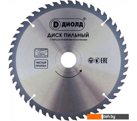  - Пильные диски ДИОЛД 90061069 - 90061069