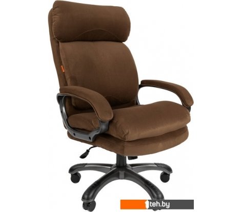  - Офисные кресла и стулья CHAIRMAN 505 Home T-14 (коричневый) - 505 Home T-14 (коричневый)