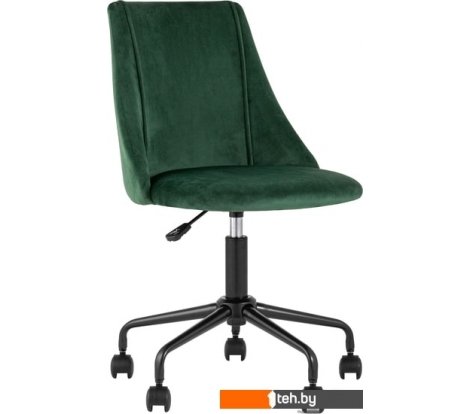  - Офисные кресла и стулья Stool Group Сиана велюр (зеленый) - Сиана велюр (зеленый)