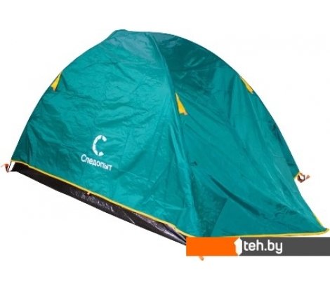  - Палатки Следопыт Venta 3 (зеленый) - Venta 3 (зеленый)
