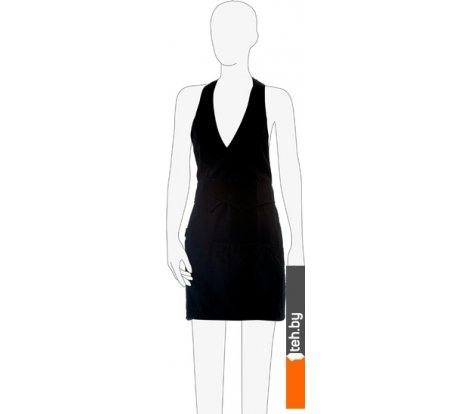  - Парикмахерские инструменты и принадлежности Dewal BA00035 (черный) - BA00035 (черный)