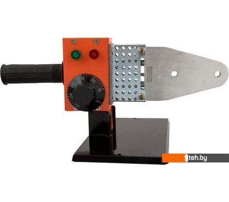 - Аппараты для сварки труб FoxWeld FoxPlastic 2200 ZJM 6119 - FoxPlastic 2200 ZJM 6119