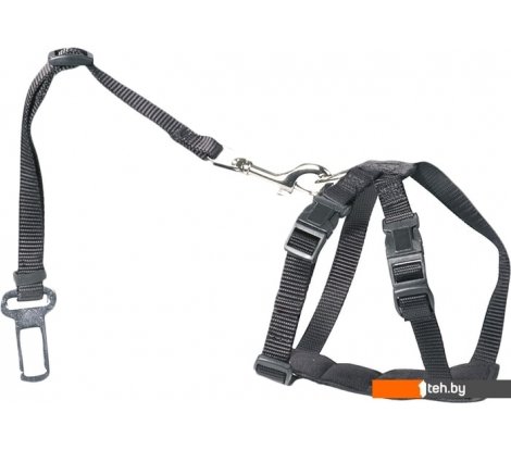  - Сумки, переноски для животных D&D Home 313/419199 (XS, 20-50 см) - 313/419199 (XS, 20-50 см)