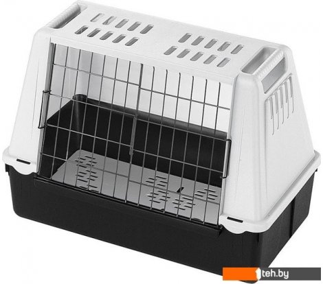 - Сумки, переноски для животных Ferplast Atlas Car Mini - Atlas Car Mini