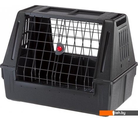 - Сумки, переноски для животных Ferplast Atlas Car Scenic 80 - Atlas Car Scenic 80