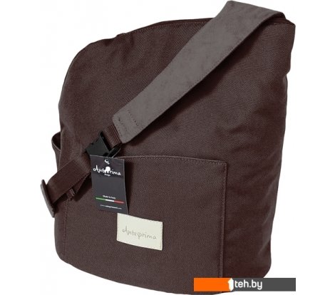 - Сумки, переноски для животных AntePrima Alice (M, коричневый) - Alice (M, коричневый)