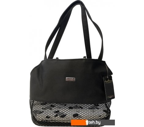 - Сумки, переноски для животных AntePrima Arielle (S, черный) - Arielle (S, черный)