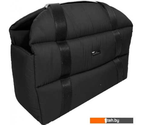 - Сумки, переноски для животных AntePrima Bianca (черный) - Bianca (черный)