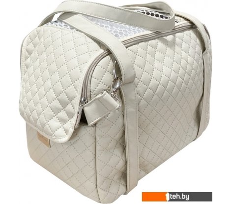 - Сумки, переноски для животных AntePrima Carol (бежевый) - Carol (бежевый)