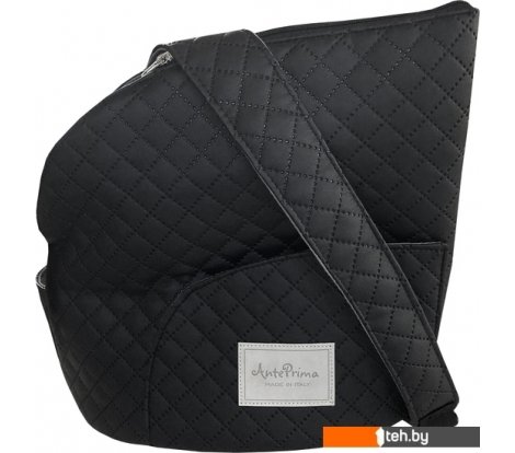 - Сумки, переноски для животных AntePrima Dante (S, черный) - Dante (S, черный)