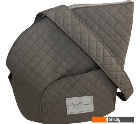- Сумки, переноски для животных AntePrima Dante (S, коричневый) - Dante (S, коричневый)