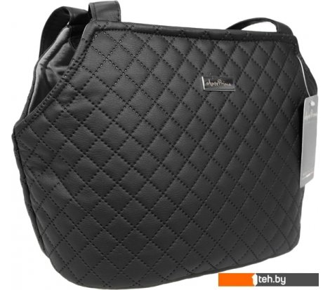 - Сумки, переноски для животных AntePrima Isabelle (S, черный) - Isabelle (S, черный)