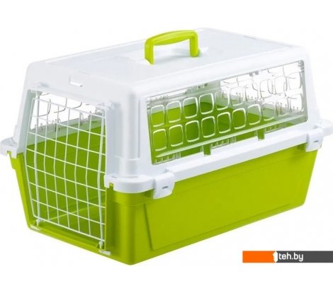 - Сумки, переноски для животных Ferplast Atlas 20 Trendy V.1 73028499 (цвет в ассортименте) - Atlas 20 Trendy V.1 73028499 (цвет в ассортименте)