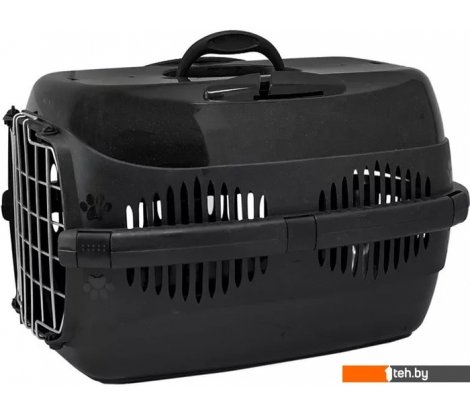  - Сумки, переноски для животных Zoom Спутник-1 3993 (черный) - Спутник-1 3993 (черный)