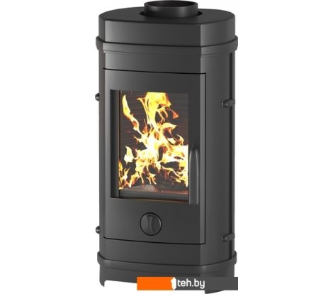  - Дровяные камины, печи-камины, порталы Everest F7 - F7