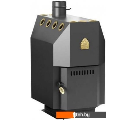  - Дровяные камины, печи-камины, порталы Термофор Доцент СД, ТВ - Доцент СД, ТВ