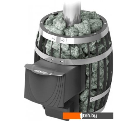  - Банные печи Термофор Саяны Мини Carbon ДА - Саяны Мини Carbon ДА