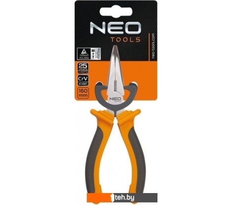  - Строительный, слесарный, монтажный инструмент Neo 01-015 - 01-015