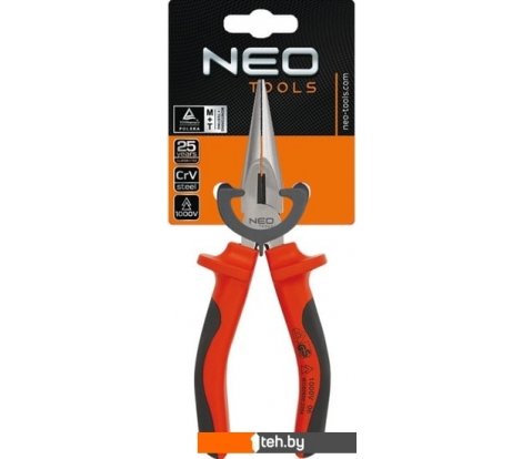  - Строительный, слесарный, монтажный инструмент Neo 01-053 - 01-053