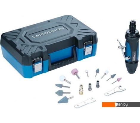  - Пневмошлифмашины Nordberg NP3022K - NP3022K