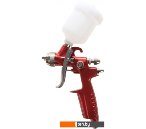 - Пневматические краскопульты Калибр КРП-1.0/0.12ВБ Профи - КРП-1.0/0.12ВБ Профи