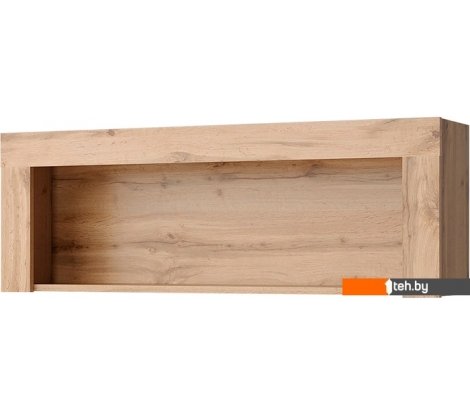  - Полки, стеллажи, системы хранения Anrex Mortiz L (дуб вотан) - Mortiz L (дуб вотан)