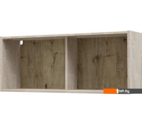  - Полки, стеллажи, системы хранения Anrex Diesel 1N Дуб Мадура - Diesel 1N Дуб Мадура