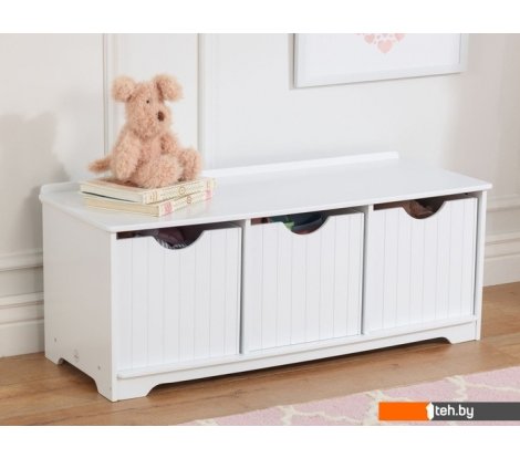 - Полки, стеллажи, системы хранения KidKraft 14564-KE - 14564-KE